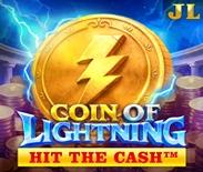 Coin of Lightning